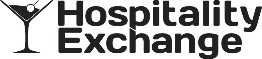 Hospitality Exchange - Conference and Exhibition logo